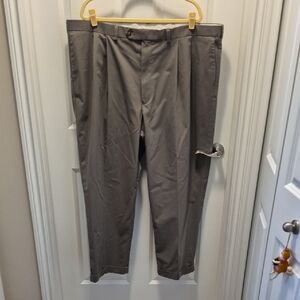 Men's Gray Pants